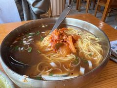 -顺姬冷面(延大护理学院小区店)