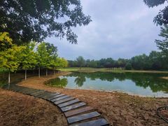 -永定河休闲森林公园