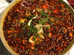 -茉莉花空中花园餐厅(义乌店)