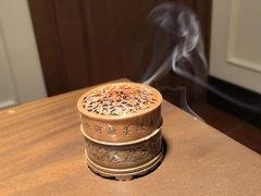 -无味舒食(思南公馆店)