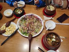 -红豆焖罐面·新邯郸菜(光明店)