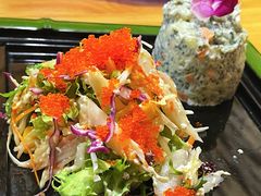 火焰山沙拉-桃屋日本料理(清华科技园店)