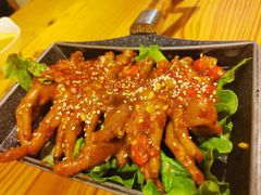 -小木屋米酒店·韩国料理(深圳总店)