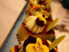 -杭州钱江新城万怡酒店-西餐厅