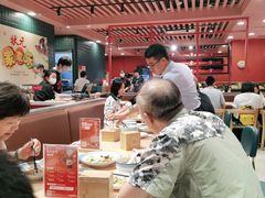 -宏状元现熬粥·京味菜(三里河店)