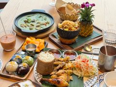 -KingThaia金泰兰(来福士中心店)