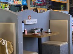 -大鲜生·亚洲菜融合小食堂