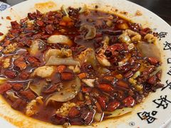 -雪湖煜辰鱼头老店(雪野湖店)