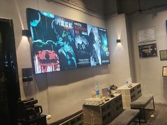 -伯爵·沉浸式超级密室·直营店