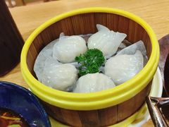 -嘉旺港式茶餐厅(延长中路店)