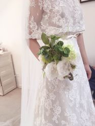 -LeCameliaBridal 山茶花新娘 婚纱礼服高级定制