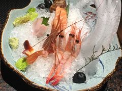 -花隐日式怀石料理(万象城购物中心店)