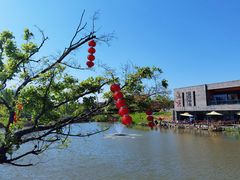 -云水涧亲子度假酒店