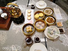 -香云轩·顺德菜(香云纱园林酒店店)