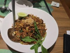 -帕蓝·暹罗料理(大学路店)