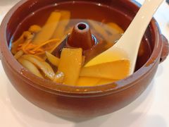 -华山国际酒店-西餐厅