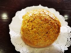 -香江小厨 The Kitchen(香江俱乐部店)