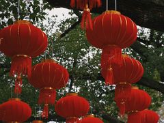 -狼山风景名胜区