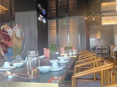-唐猫庭院·千年陕菜(赛格国际购物中心店)