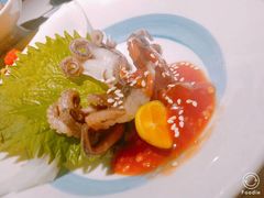 -赤坂亭M9和牛烧肉·日料398放题(万达店)