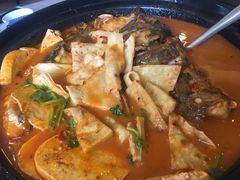 -九头鸟酒家(四道口店)