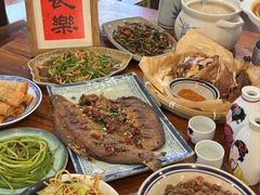 -刘师父老汉口江湖菜(蔡锷路店)