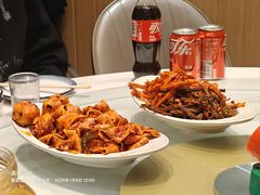 -鸭绿江民族饭店(总店)