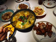 -茄子恰恰·新云南小炒(金池购物中心店)
