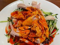 -竹叶涮肉坊(总店)
