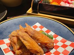 -山葵家·创意料理(宁波来福士店)