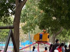 -欢乐水魔方水世界
