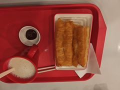 -永和大王(蛙嫩紫苏香·长寿路店)