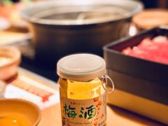 -温野菜涮涮锅(西单大悦城店)