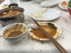 -鑫龙火锅城(经二纬四店)