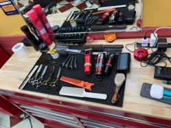 -Devilhands Barbershop男士理容店