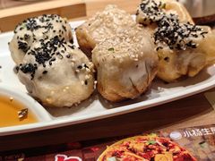 -小杨生煎(黄河路店)
