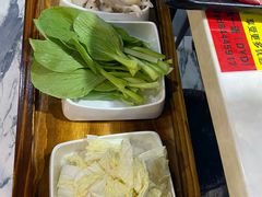 -独一道·大别山土菜烧烤(雨花西路店)