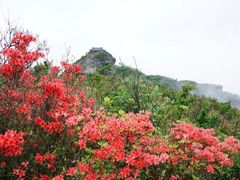 -南岳衡山风景名胜区
