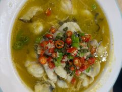 -北方饺子王·海肠捞饭·海鲜锅(山大店)