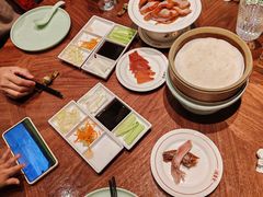 -北京全聚德(王府井店)