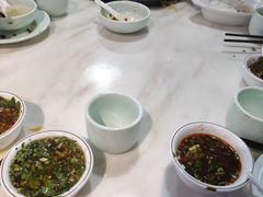-潮汕大目牛肉火锅(水围店)
