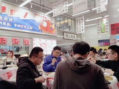-金多鱼大排档·烤鱼·烧烤·宵夜(江南水都店)
