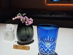 -起士林大饭店(小白楼店)