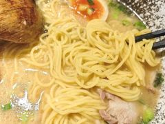 -日本料理神拉面
