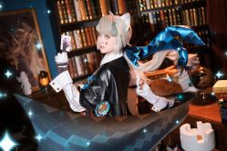 -桑语映画·COSPLAY写真工作室