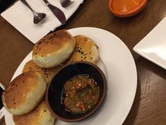 -Tajine Moroccan塔金摩洛哥中东餐厅
