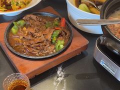 -北国饭店·海鲜.北方菜(榕城店)