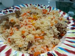 -新疆兵团食府清真(马连道店)