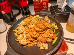 -大潮淮·淮扬菜(何园旗舰店)