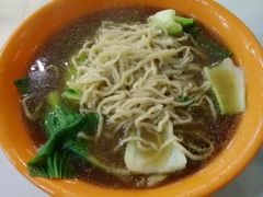 伍师傅手打面-兴旺面馆(商业街店)